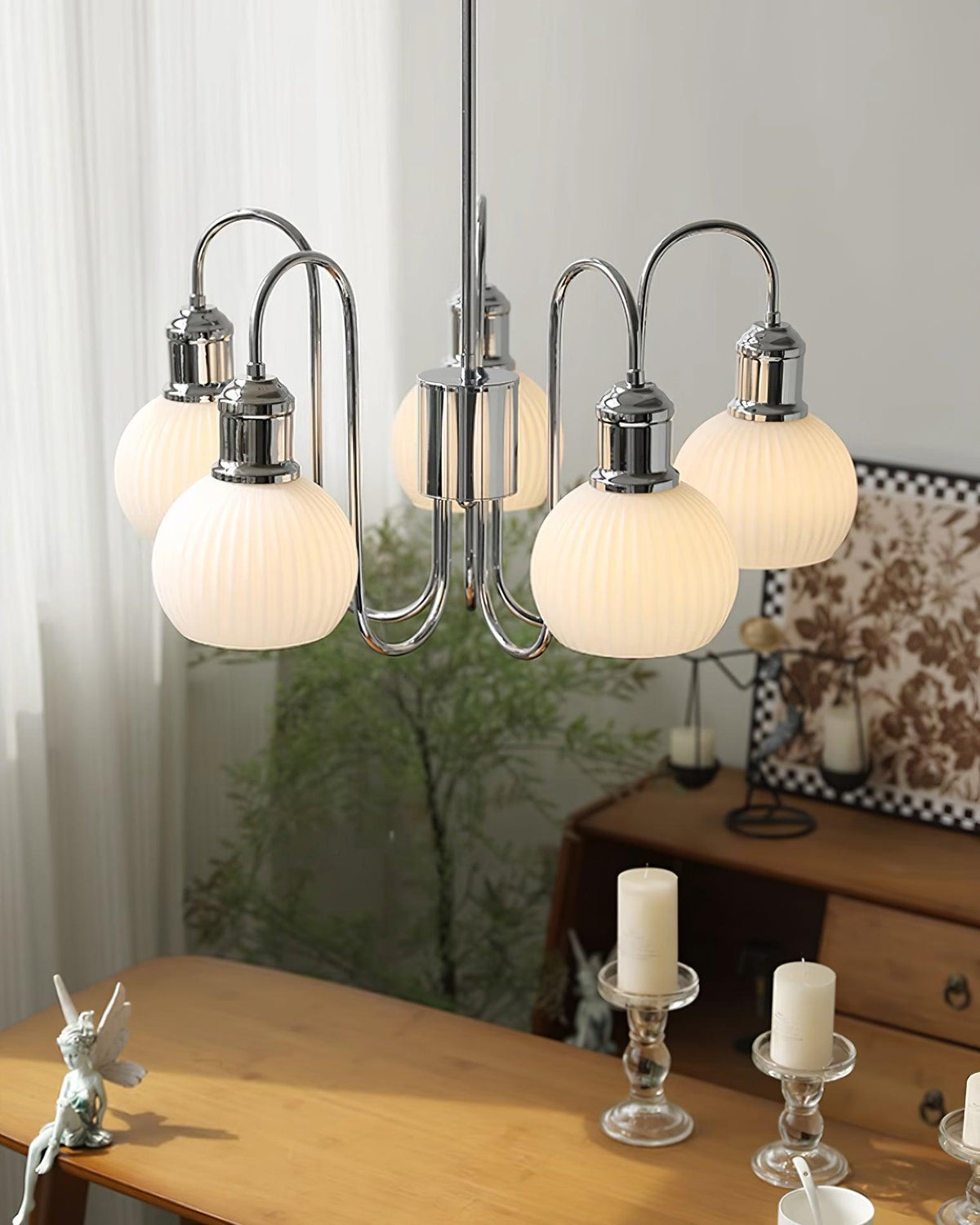 Aveniveon Chandelier