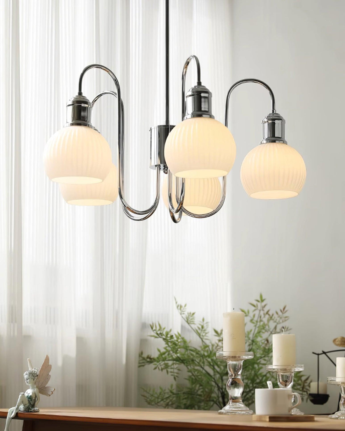 Aveniveon Chandelier
