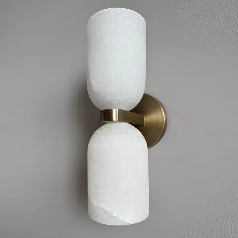 Mycarion Alabaster Wall Lamp