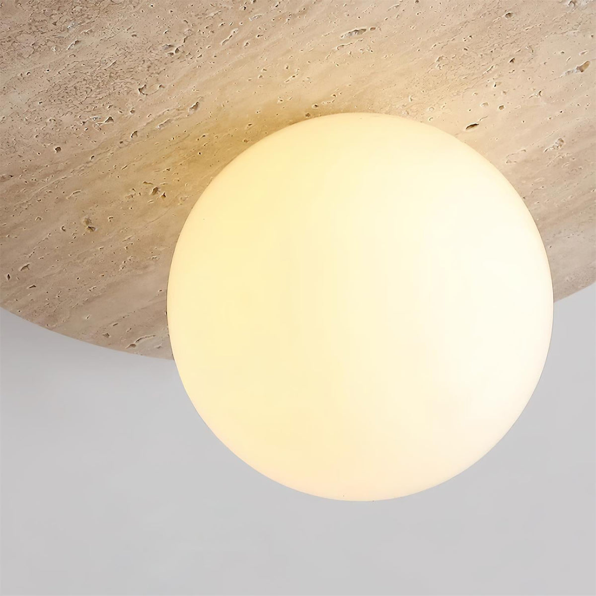 Jora Ceiling Light