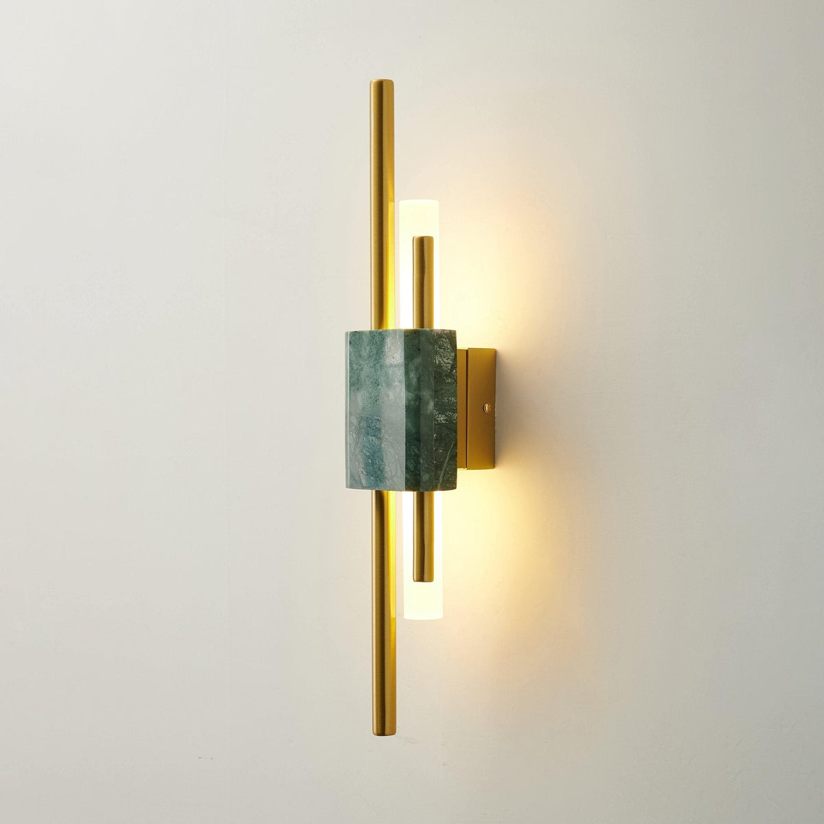 Valerion Plug In Wall Light