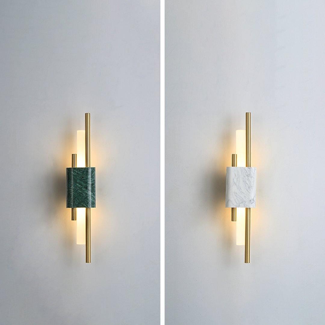Valerion Plug In Wall Light