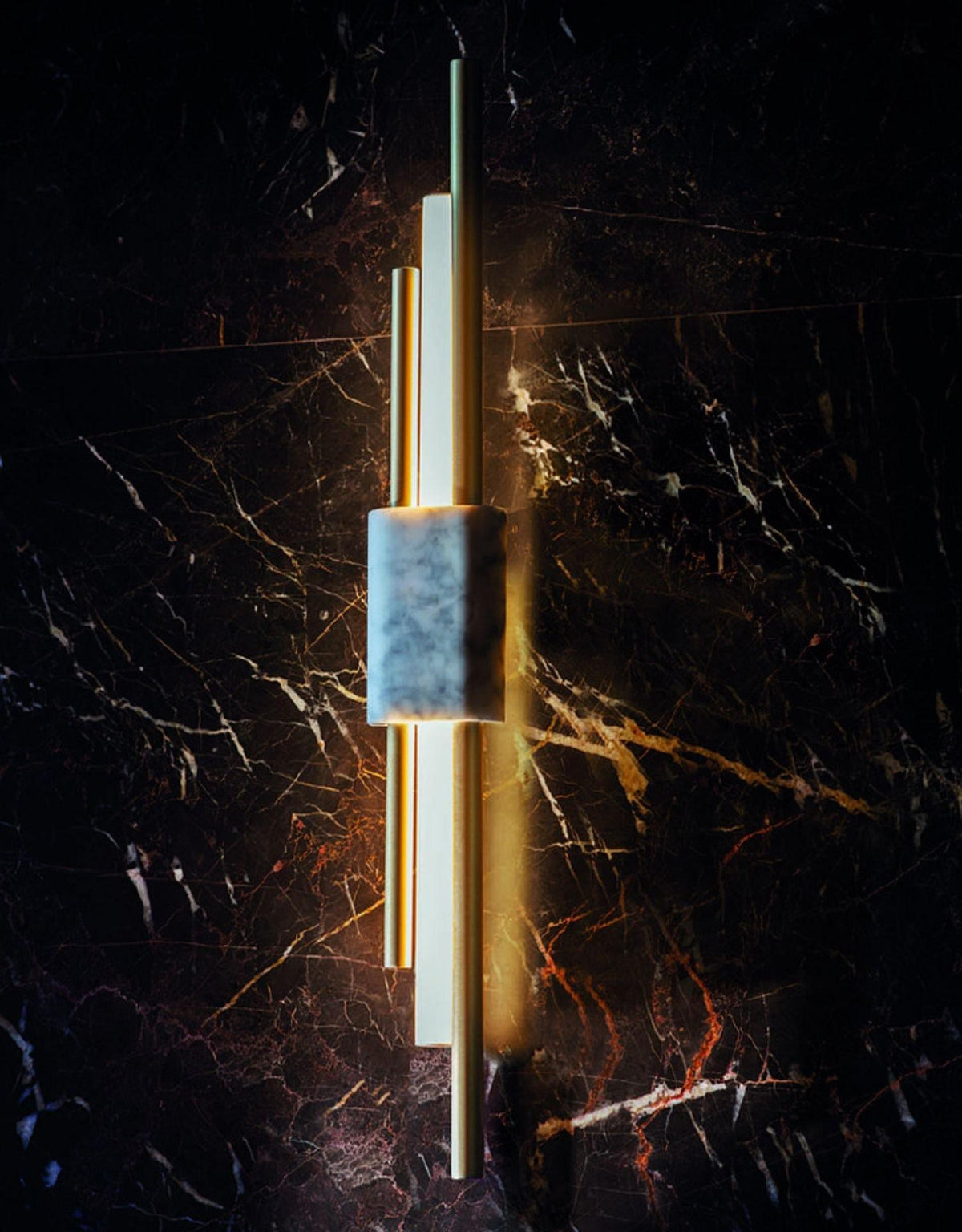 Valerion Plug In Wall Light