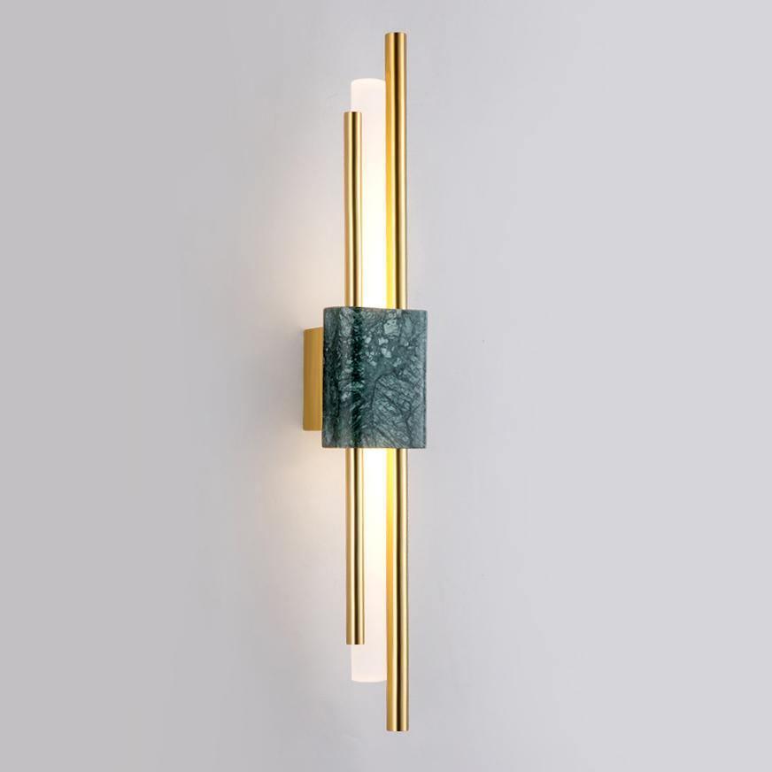 Valerion Plug In Wall Light