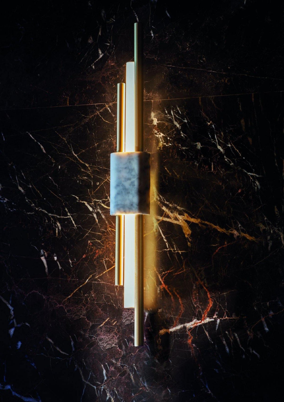 Valerion Plug In Wall Light
