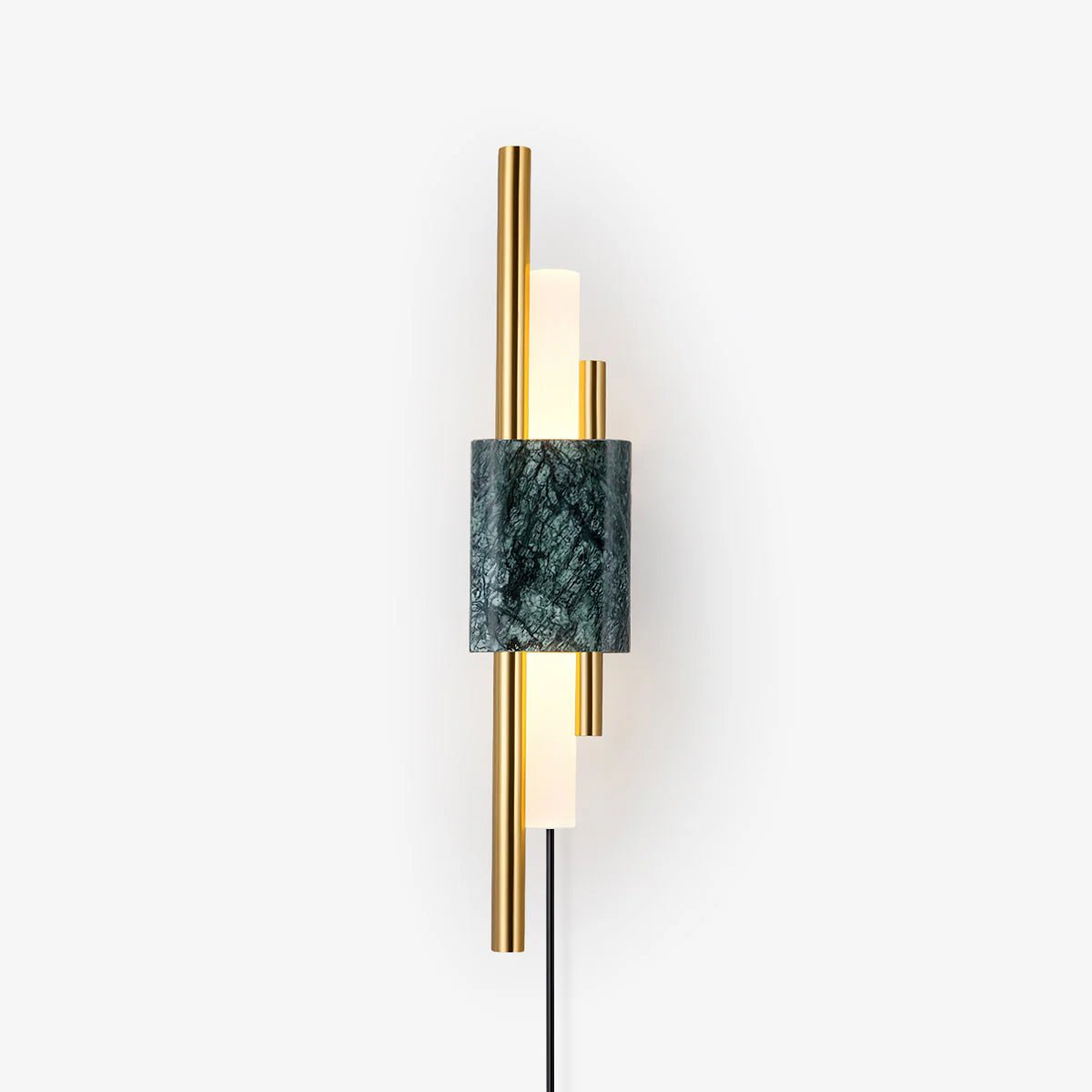Valerion Plug In Wall Light