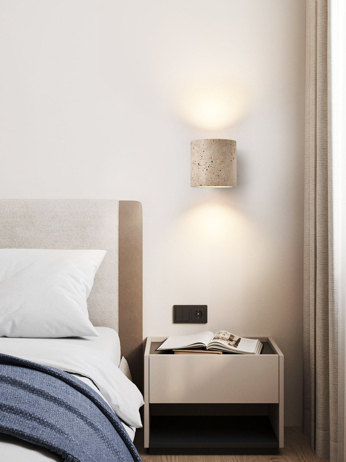 Cedrien Wall Lamp