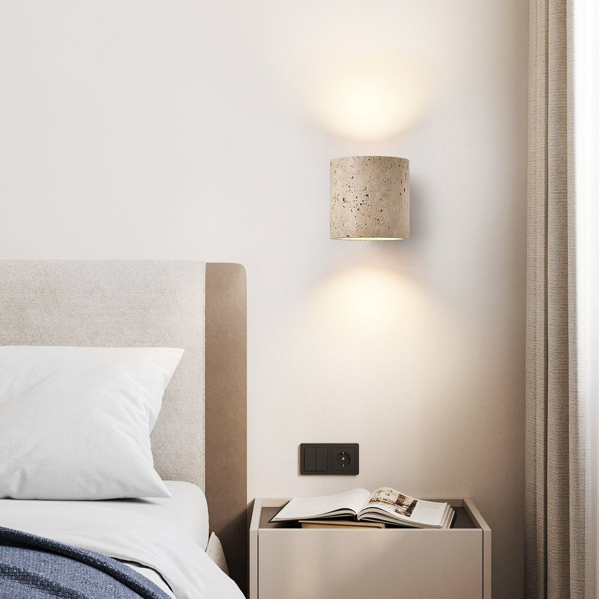 Cedrien Wall Lamp