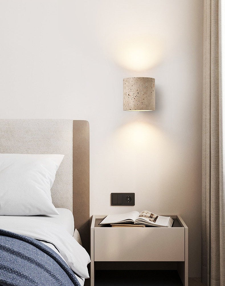 Cedrien Wall Lamp