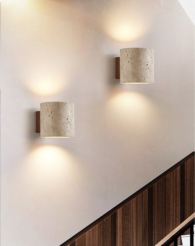 Cedrien Wall Lamp