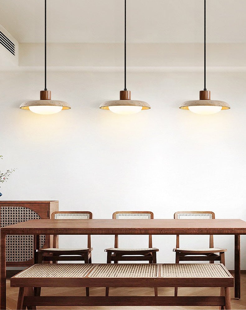 Cove Pendant Light