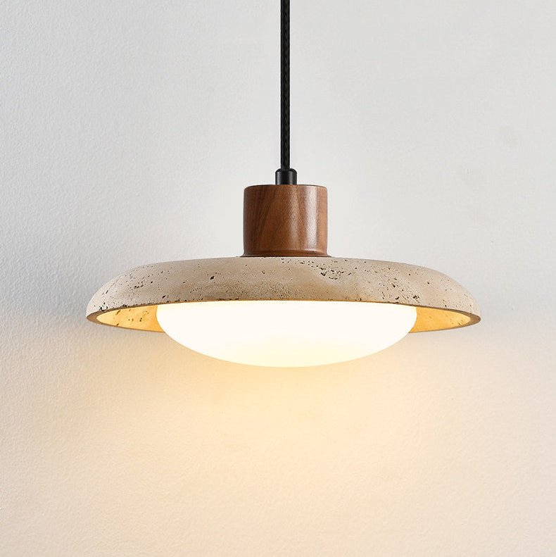 Cove Pendant Light