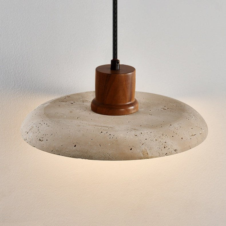 Cove Pendant Light