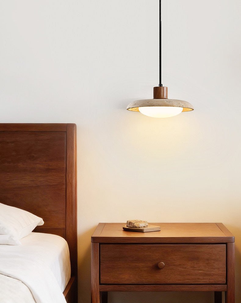 Cove Pendant Light
