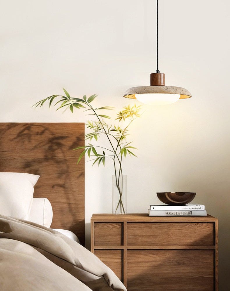 Cove Pendant Light