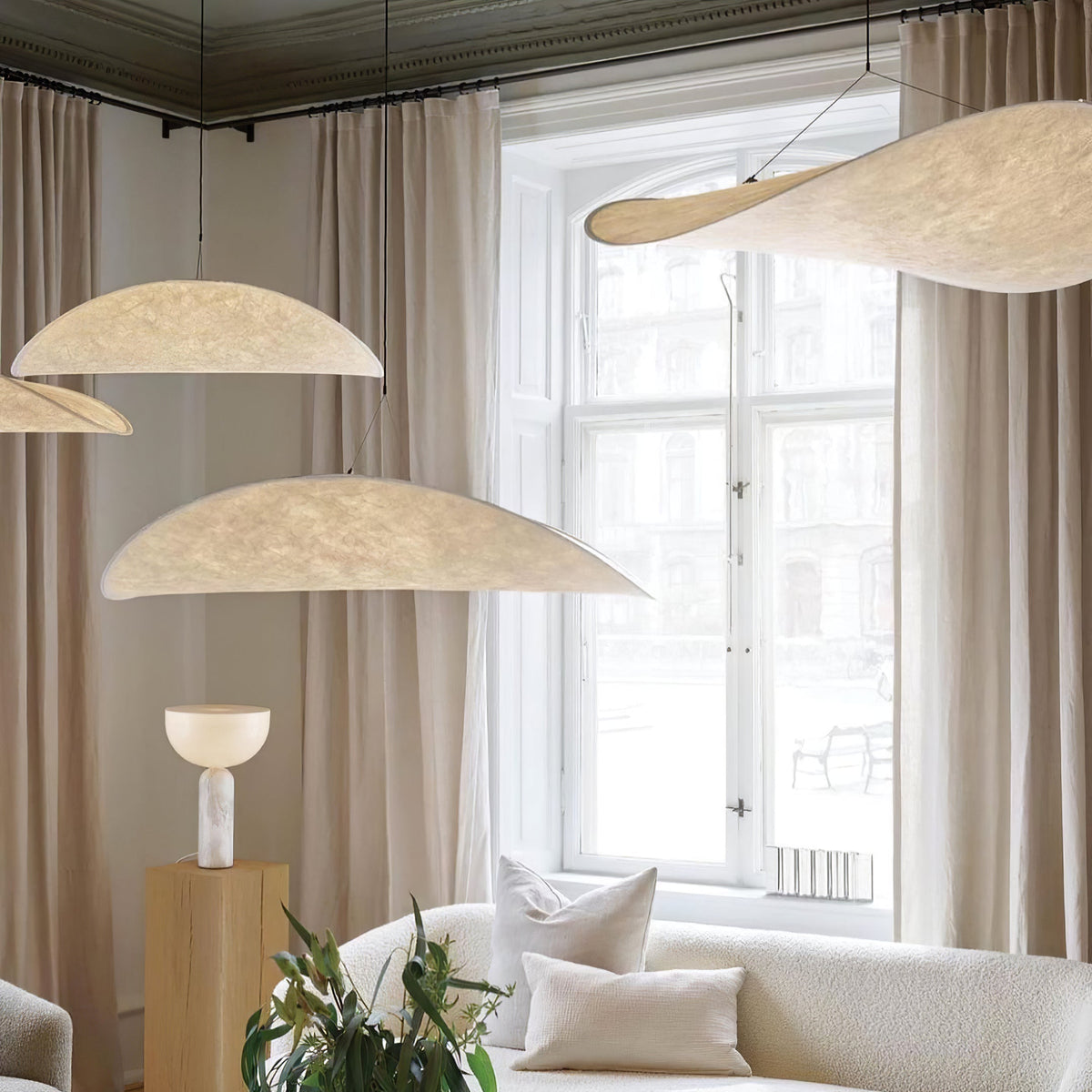 Norelaya Pendant Lamp