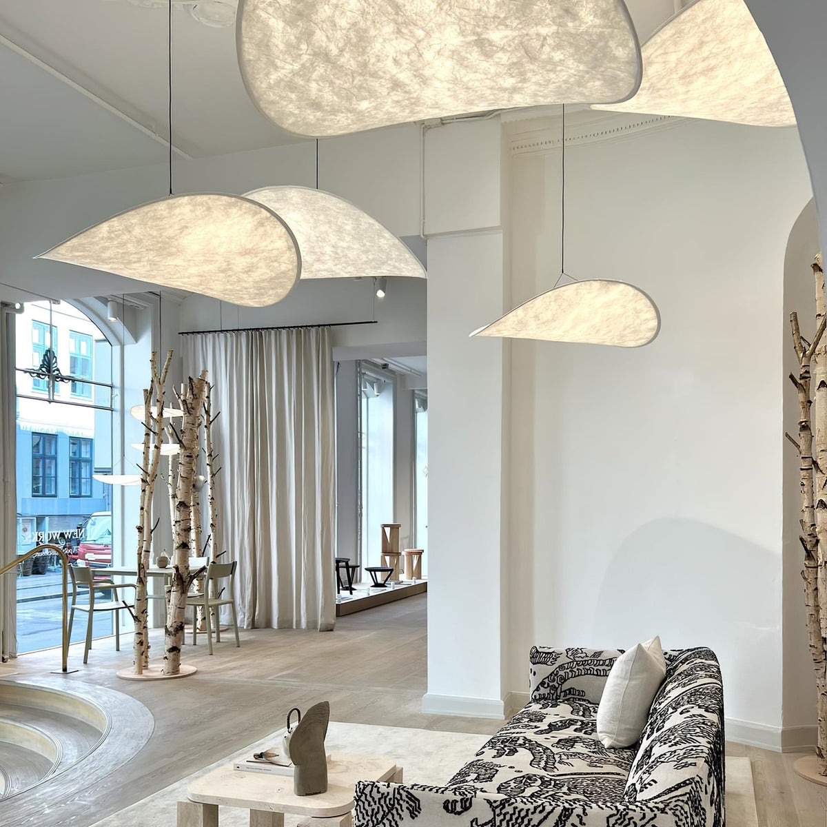 Norelaya Pendant Lamp
