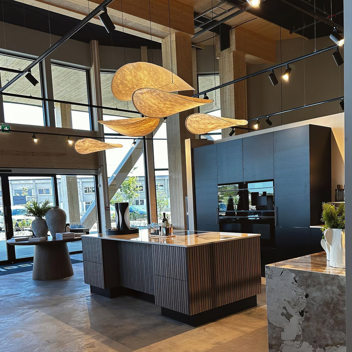 Norelaya Pendant Lamp