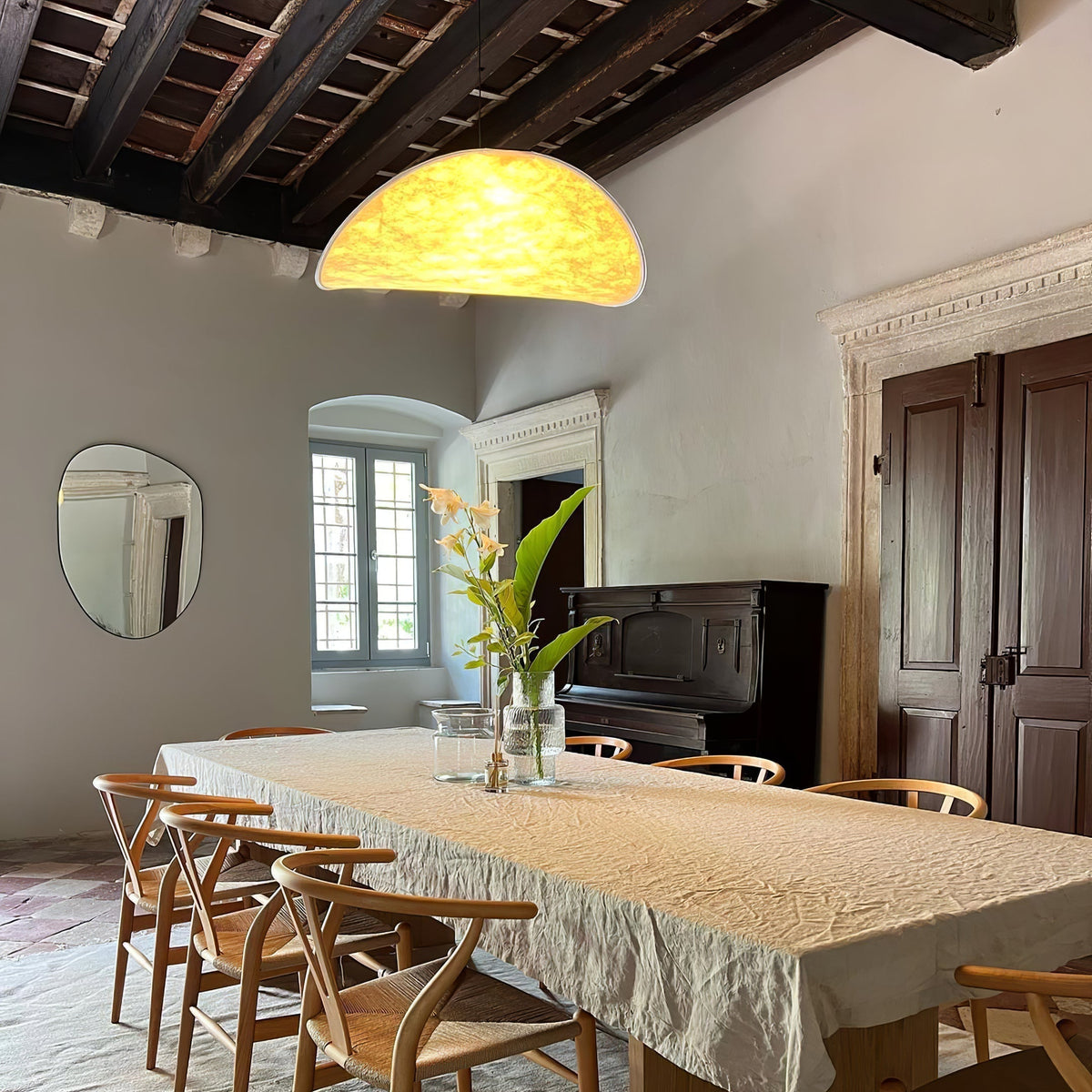 Norelaya Pendant Lamp