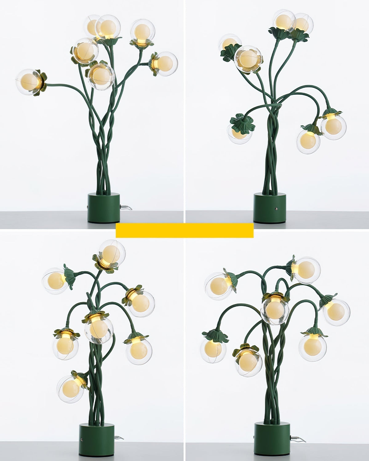 Viraoora Table Lamp