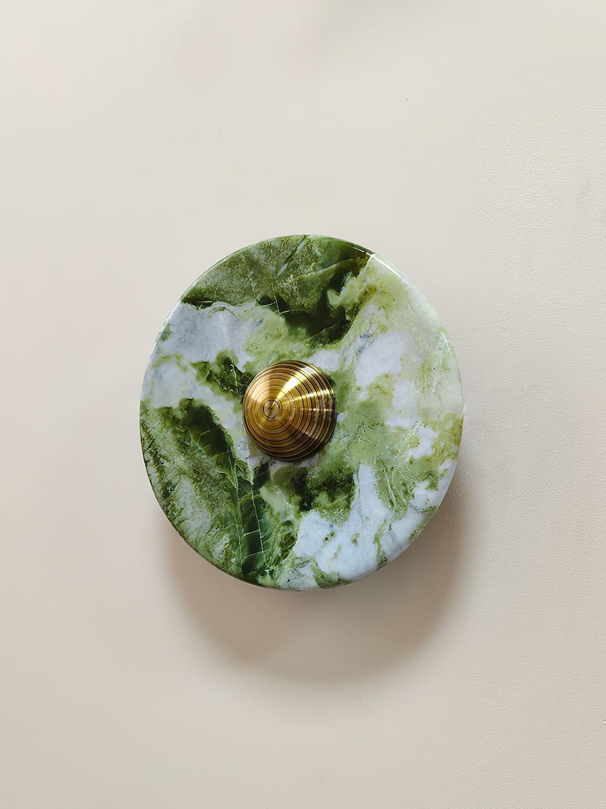 Nereenne Marble Wall Lamp