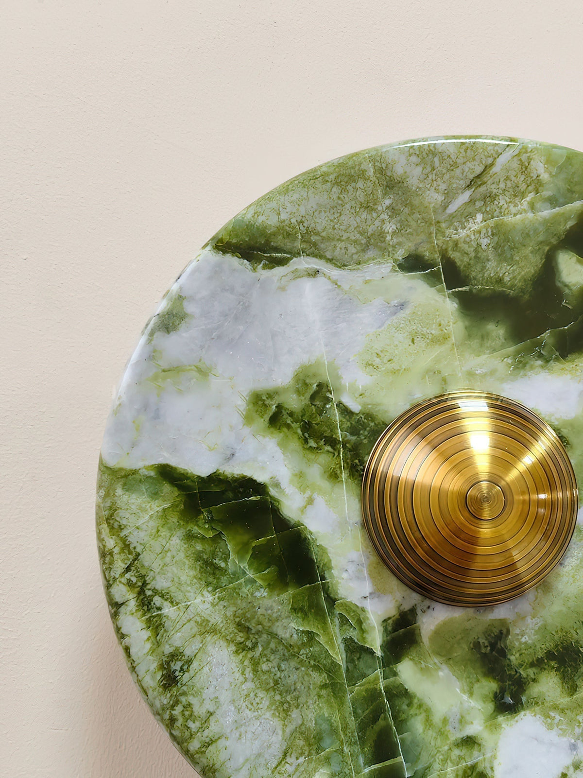 Nereenne Marble Wall Lamp