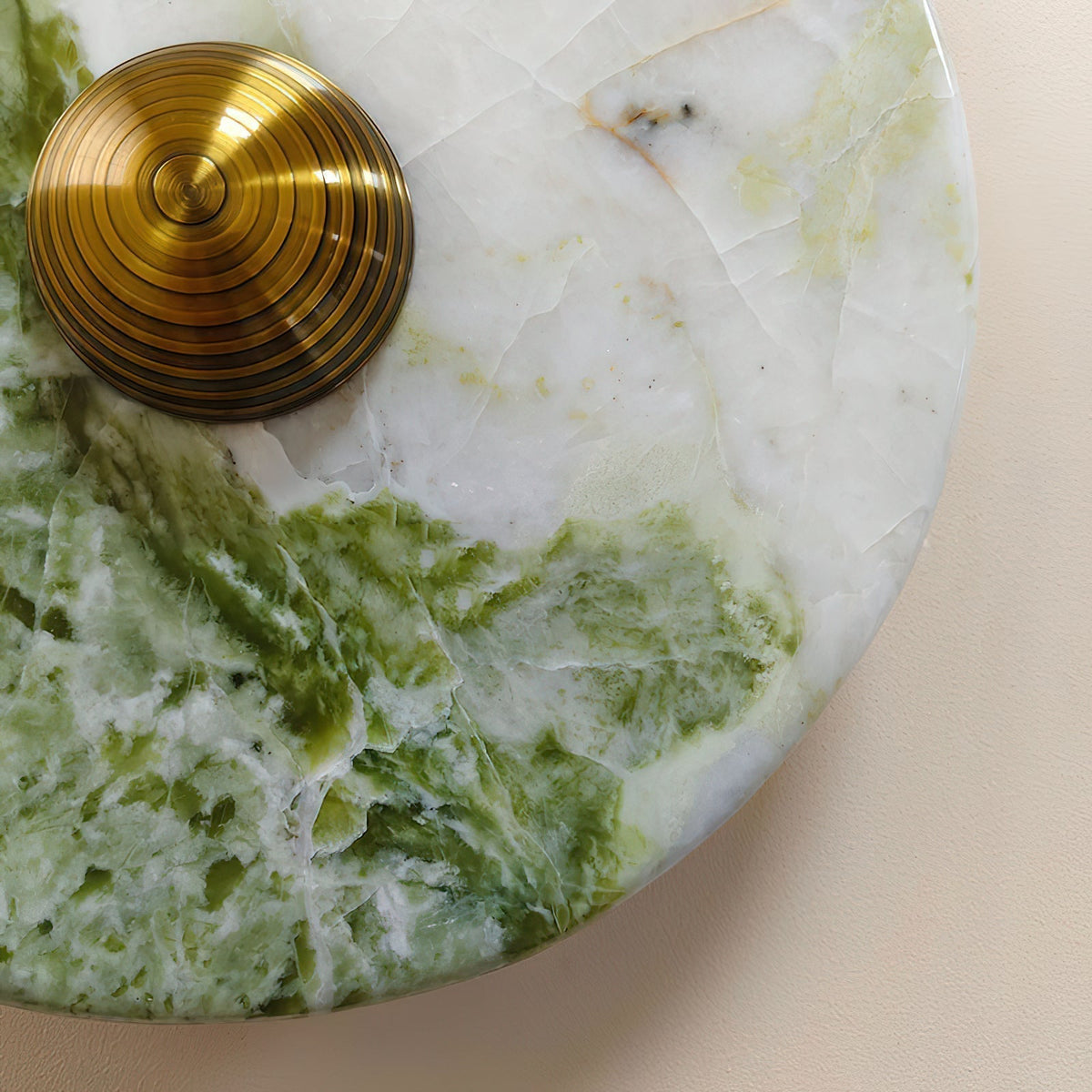 Nereenne Marble Wall Lamp