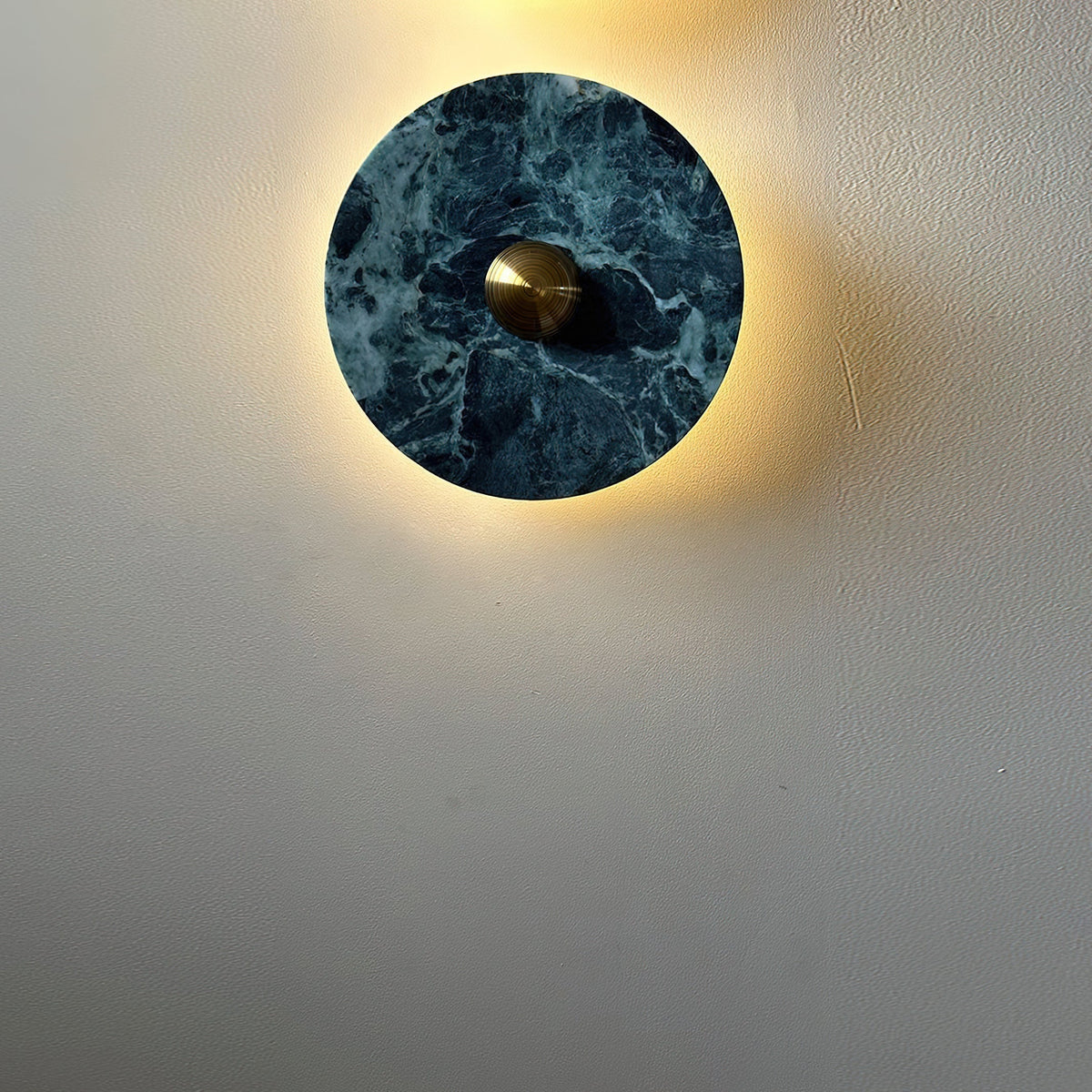 Nereenne Marble Wall Lamp
