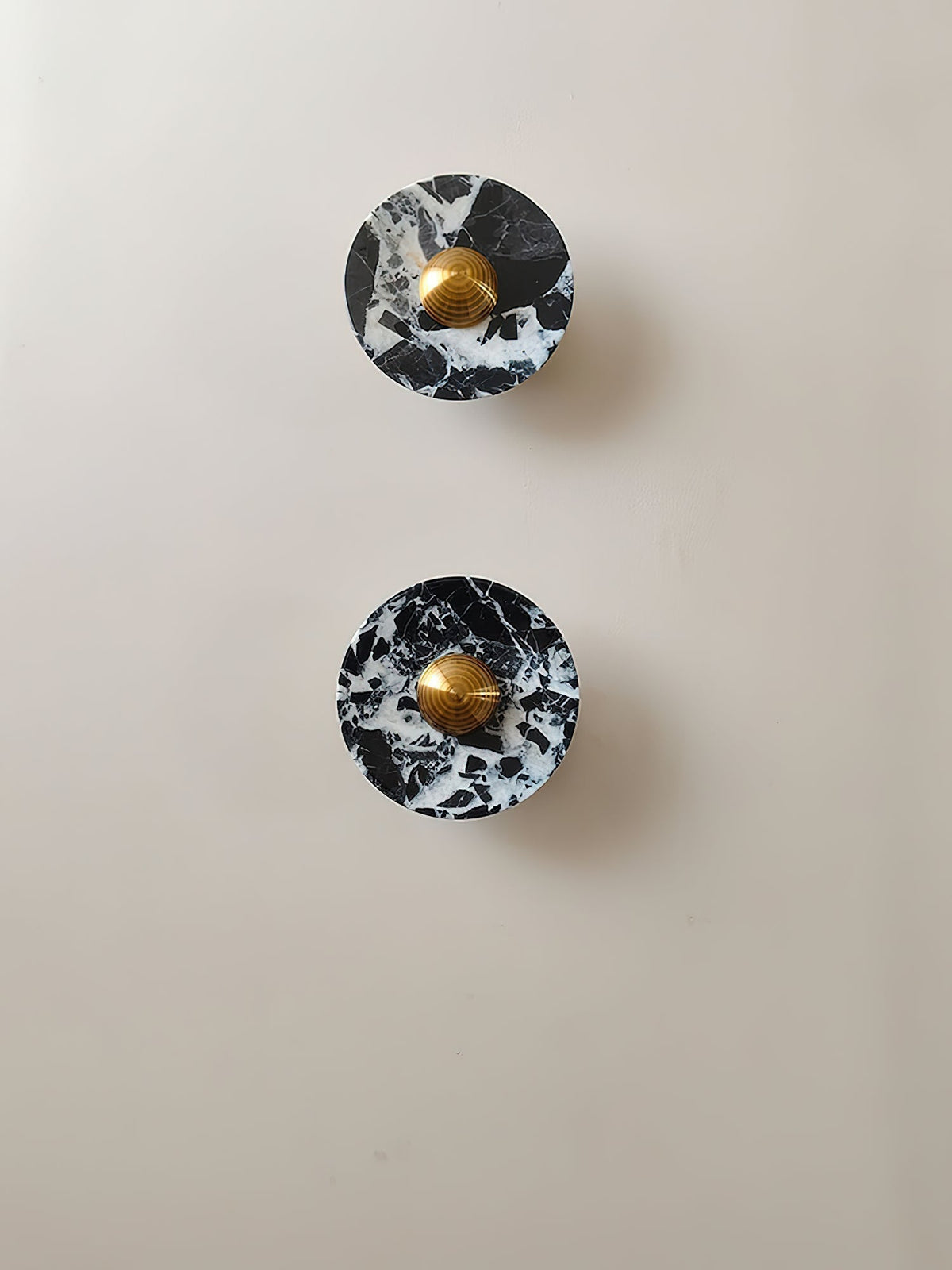 Nereenne Marble Wall Lamp