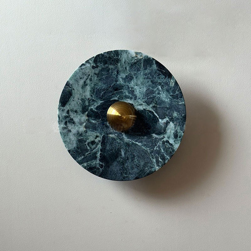 Nereenne Marble Wall Lamp