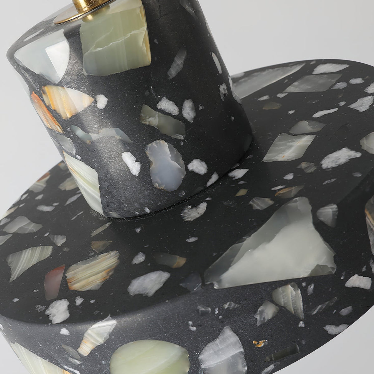 Sysoleth Pendant Lamp