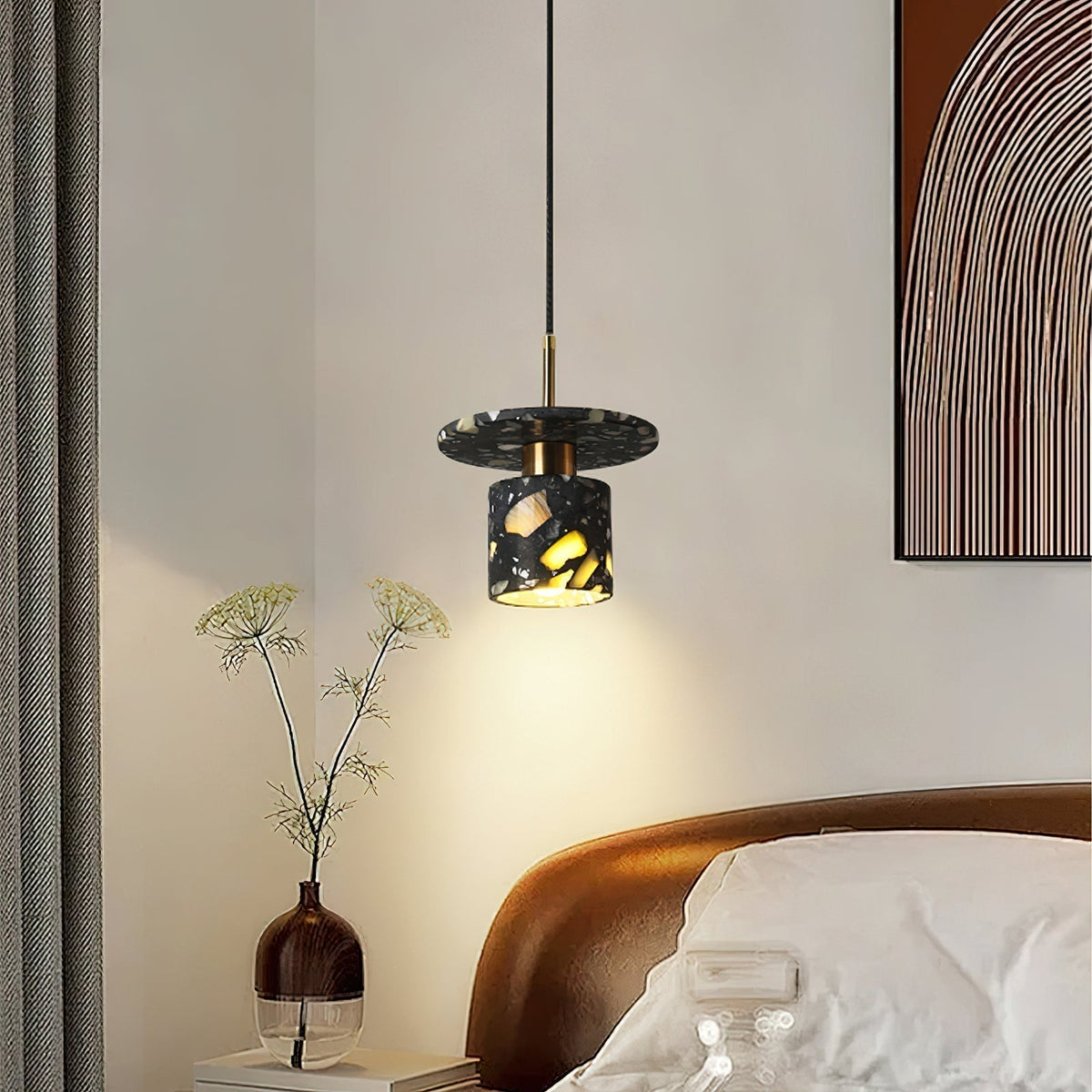 Sysoleth Pendant Lamp