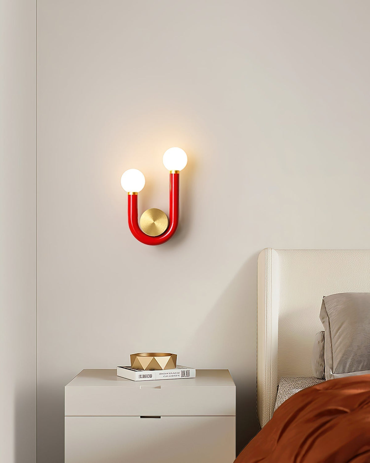 Terioielle Wall Light