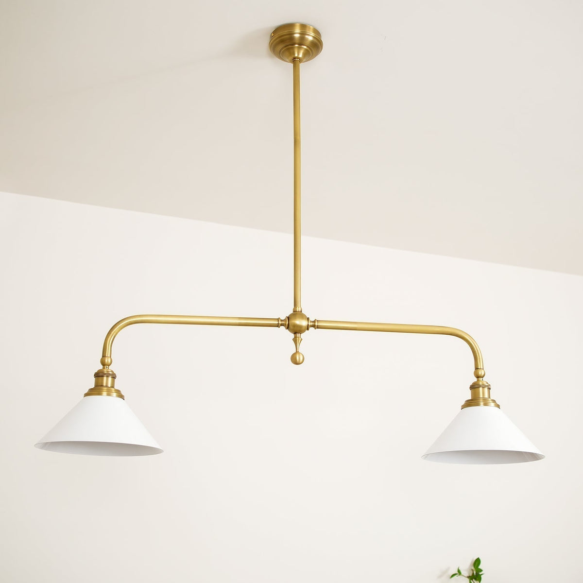 Hegivan Vintage Retro Pendant Light