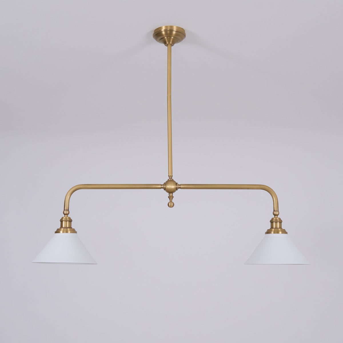 Hegivan Vintage Retro Pendant Light
