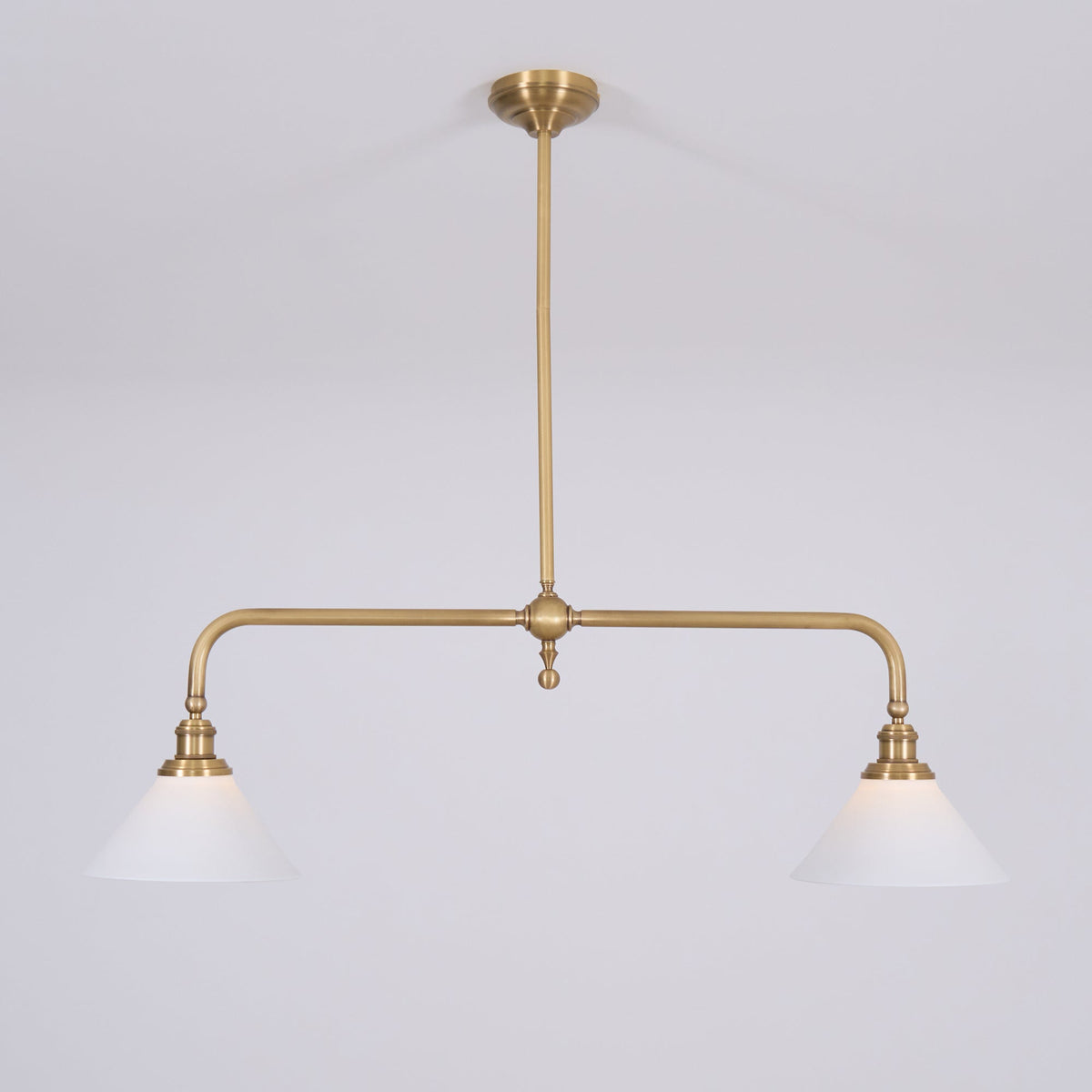 Hegivan Vintage Retro Pendant Light