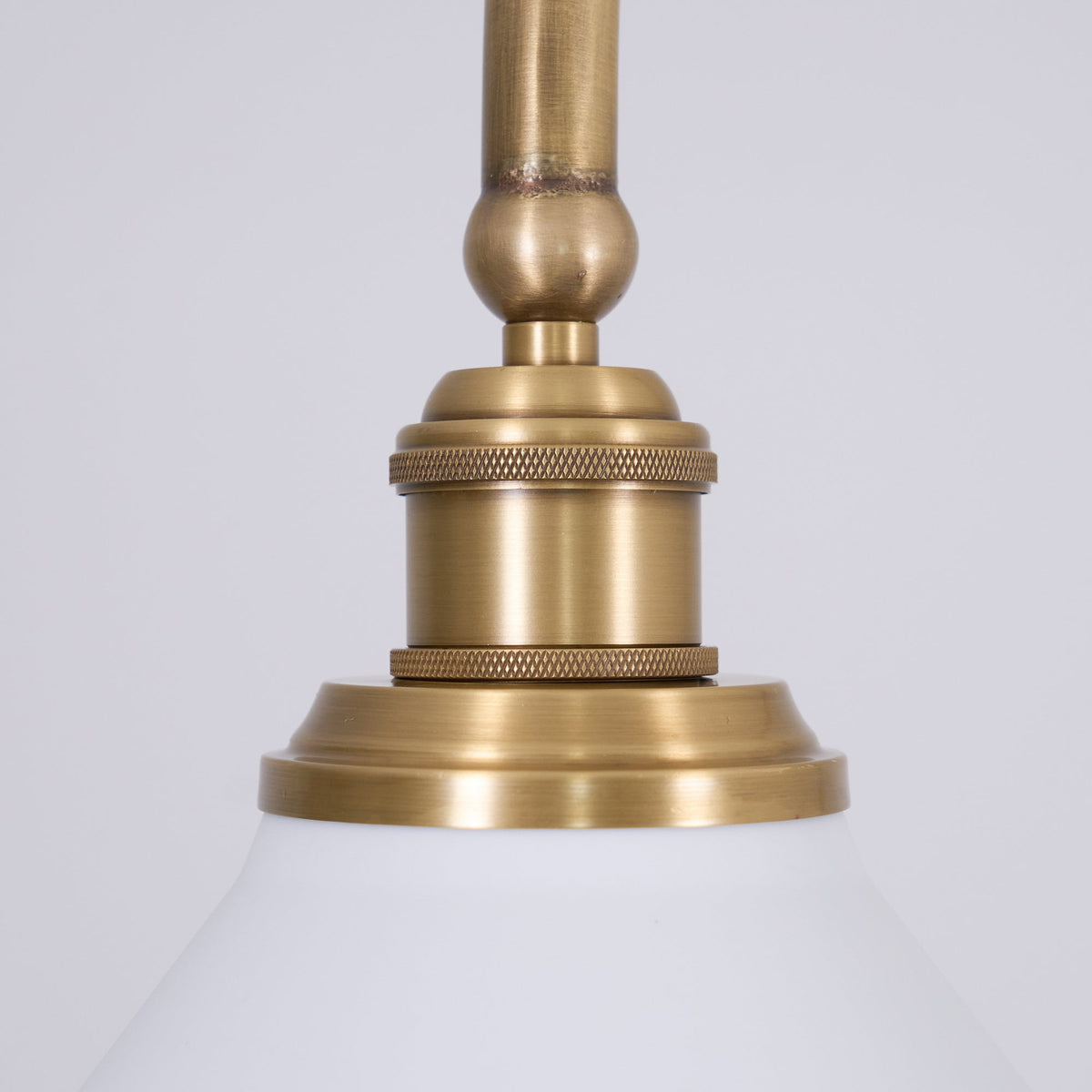 Hegivan Vintage Retro Pendant Light