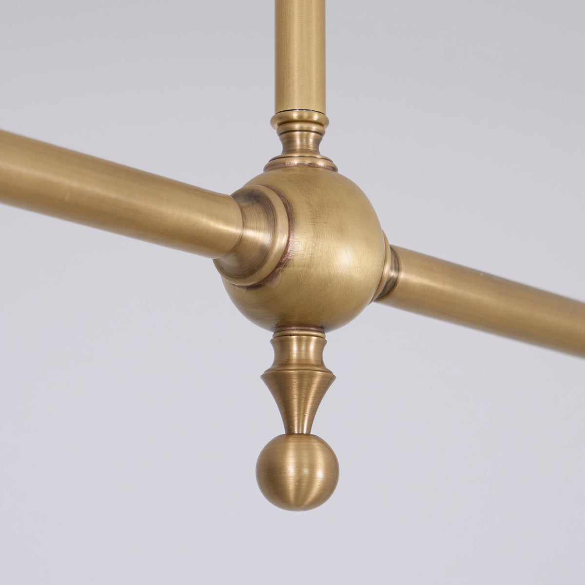 Hegivan Vintage Retro Pendant Light