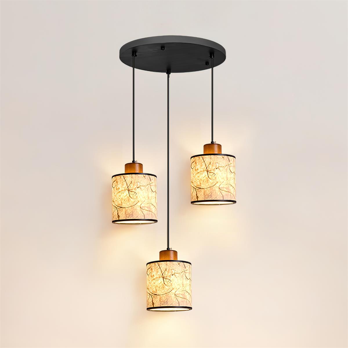 Virainena Pendant Lamp