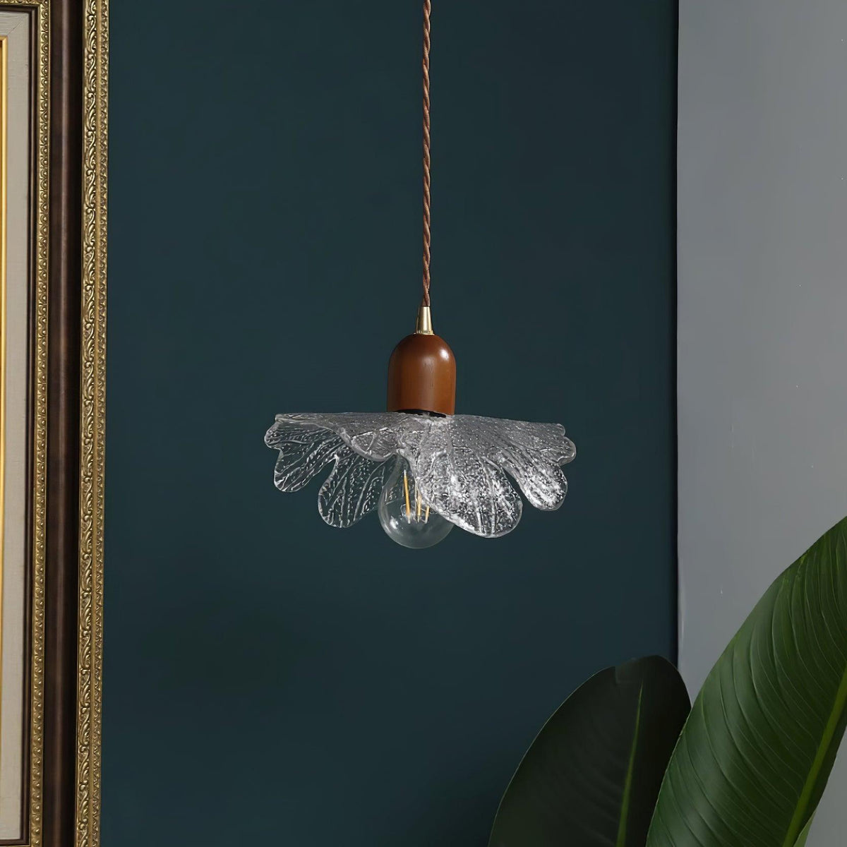 Shreal Pendant Lamp