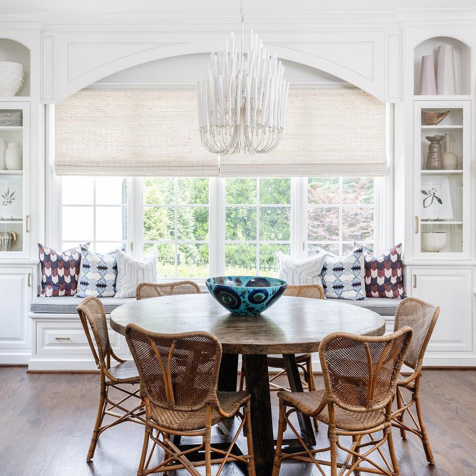 Cagigel Sculptural Chandeliers