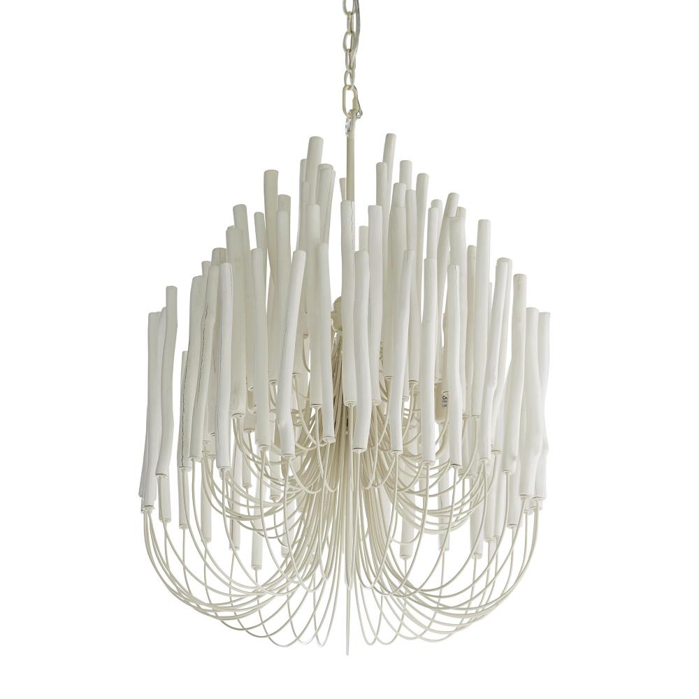 Cagigel Sculptural Chandeliers