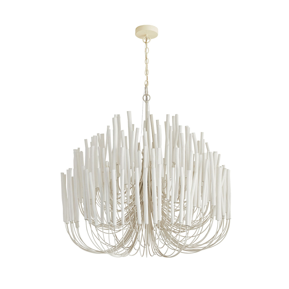 Cagigel Sculptural Chandeliers