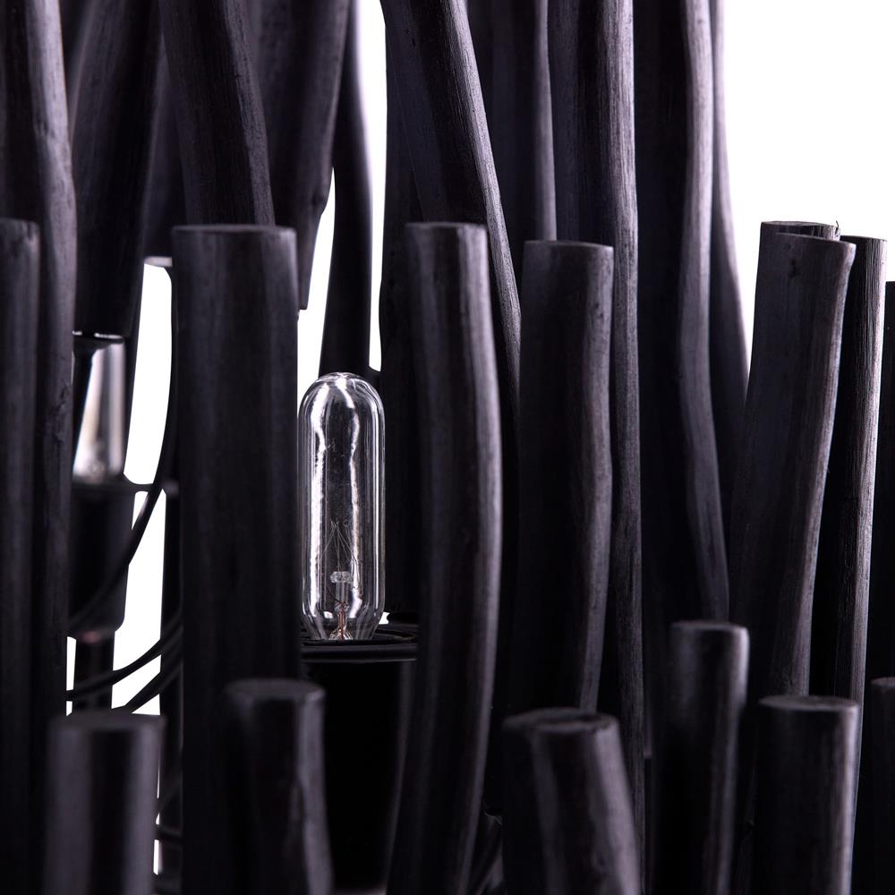 Cagigel Sculptural Chandeliers