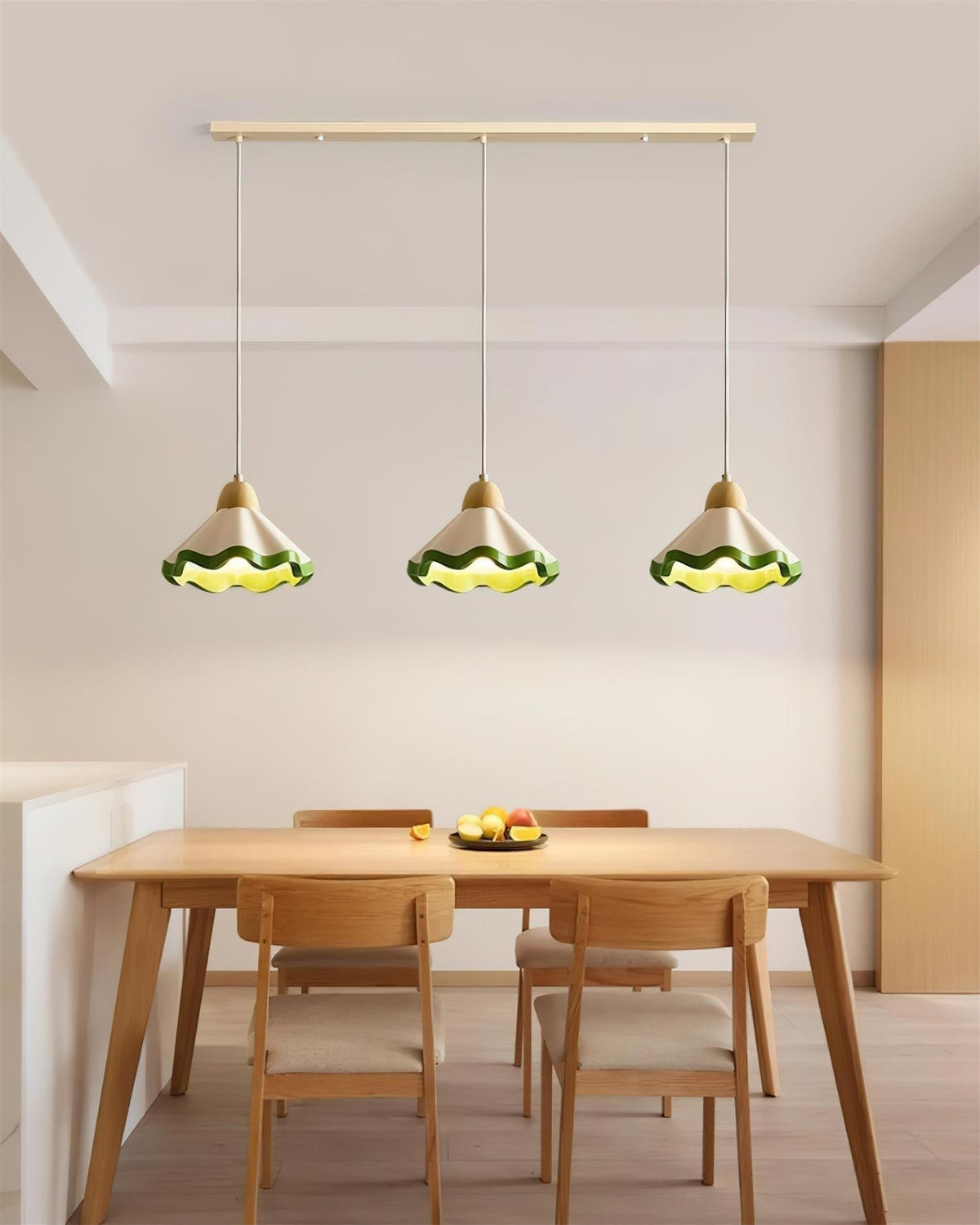 Eslow Pendant Light