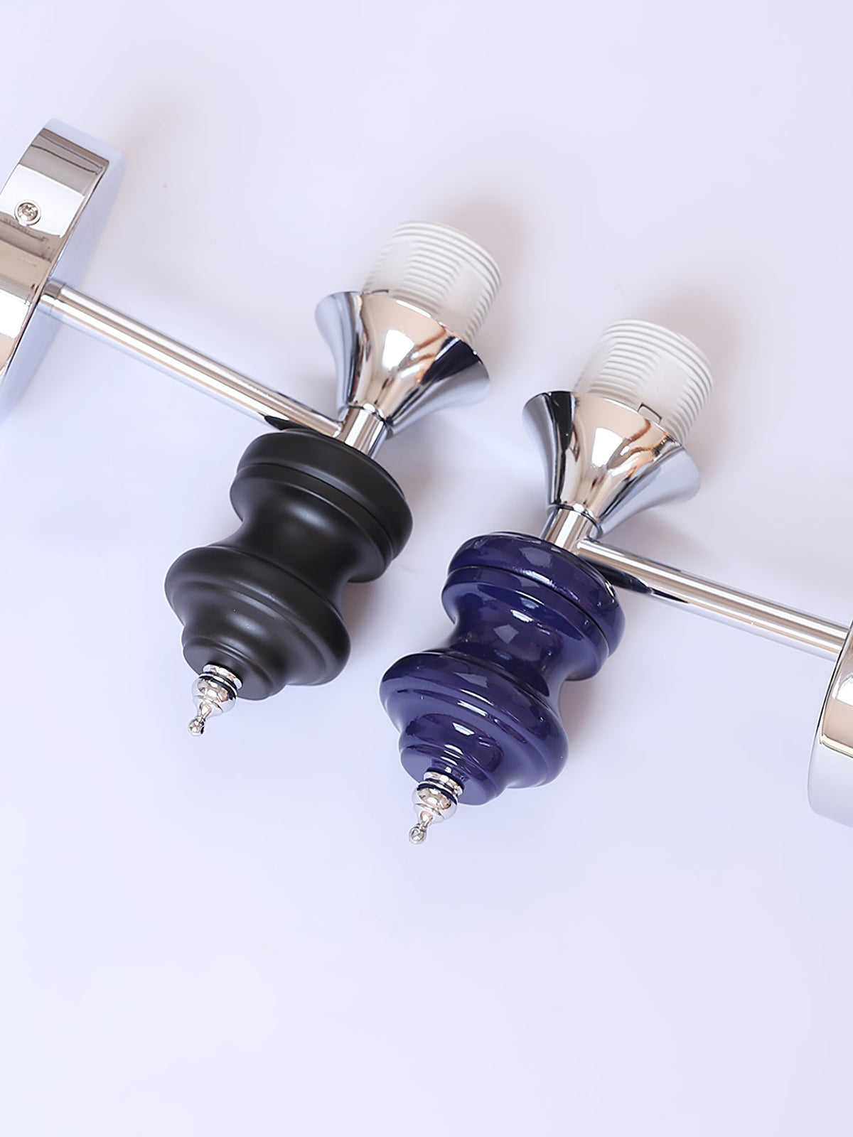 Ciriraine Timeless Home Conor Sconce Wall Lamp