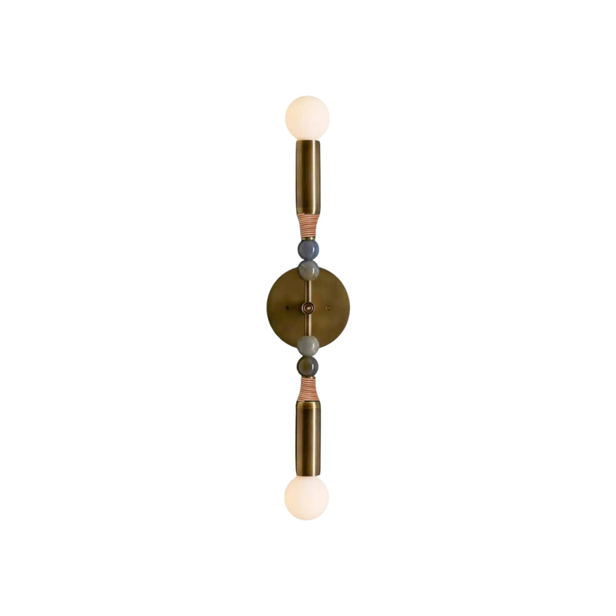 Toam Double Wall Lamp