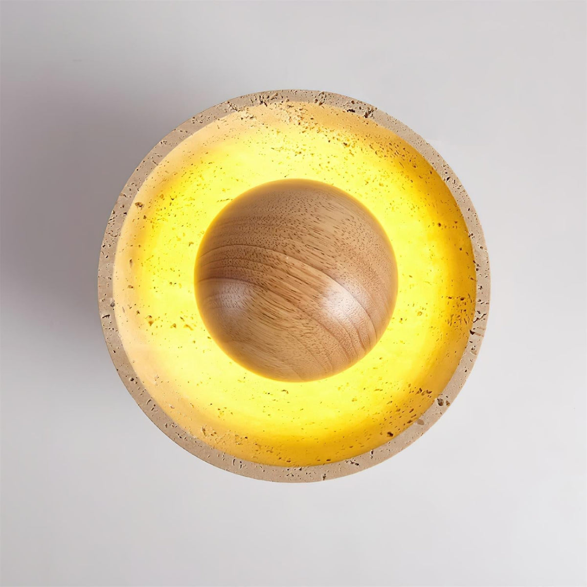 Kumo Ceiling Light