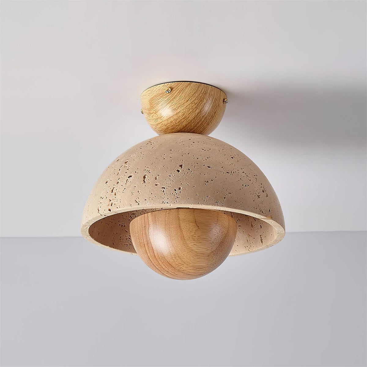 Kumo Ceiling Light