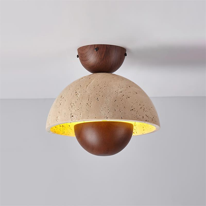 Kumo Ceiling Light
